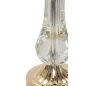 LAMPA STOŁOWA BRATYSŁAWA 33x59 cm